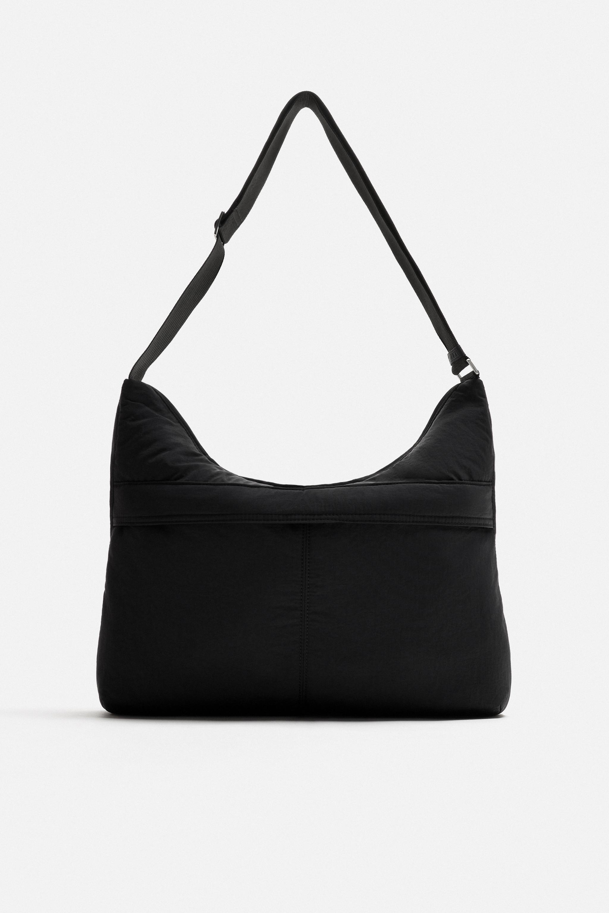 NYLON BAG